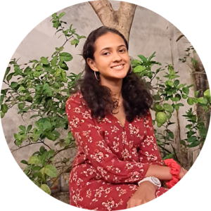 Go to the profile of Tarina Dharmawardane