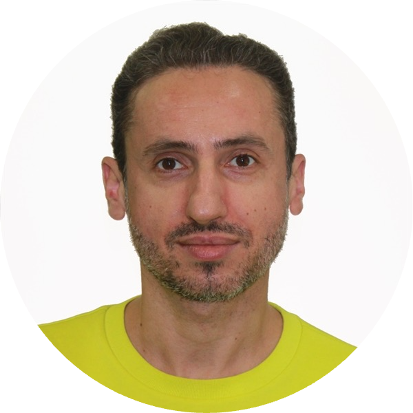 Go to the profile of MR CIPRIAN-MUGUREL NECHITA