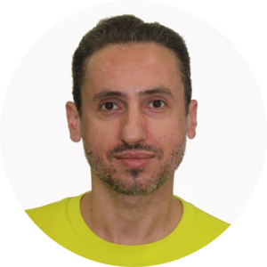 Go to the profile of MR CIPRIAN-MUGUREL NECHITA