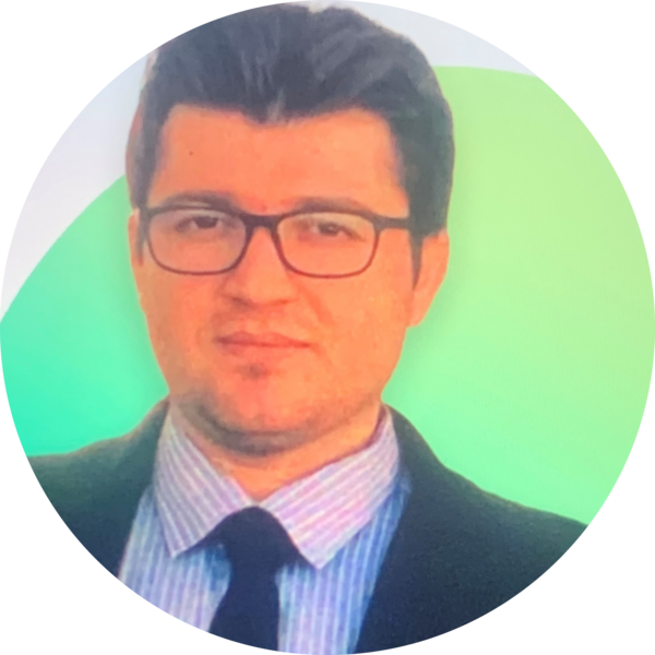 Go to the profile of Dara Aziz