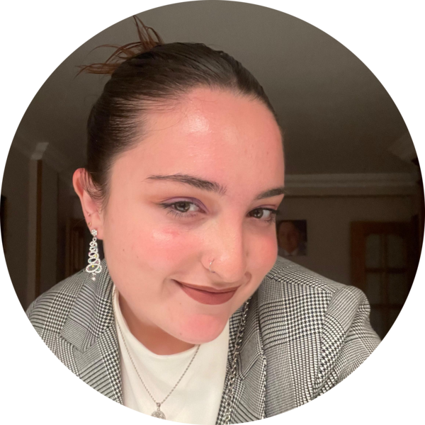 Go to the profile of Andrea García