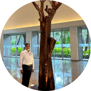 Go to the profile of Ashok Kumar