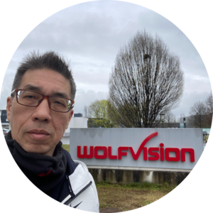 Go to the profile of Gary Tay