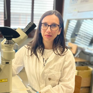 Go to the profile of Annamaria Tisi