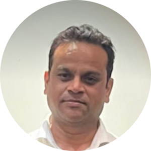 Go to the profile of Amit Verma