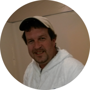 Go to the profile of Randy Lane