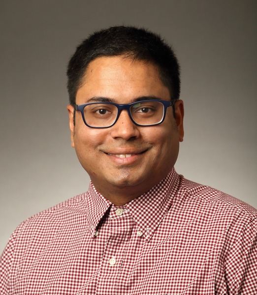 Go to the profile of Himel Mallick, PhD, FASA