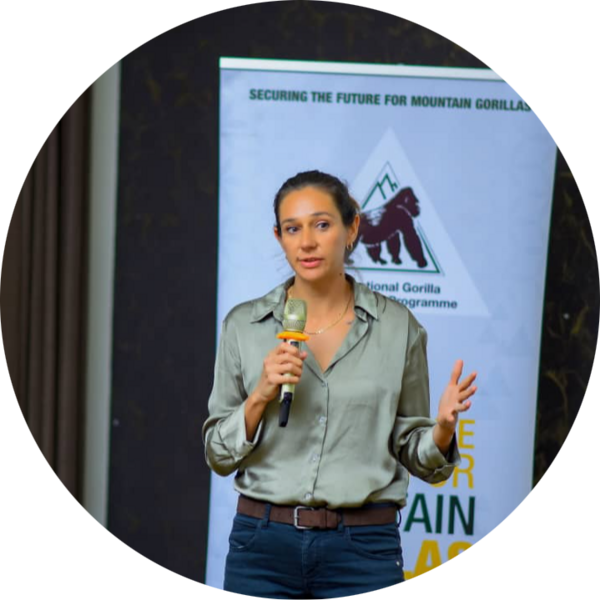 Go to the profile of Jenny Roberts