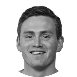 Go to the profile of Filip Christiansen