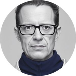 Go to the profile of Fred Maher