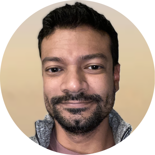 Go to the profile of Cesar Ceballos