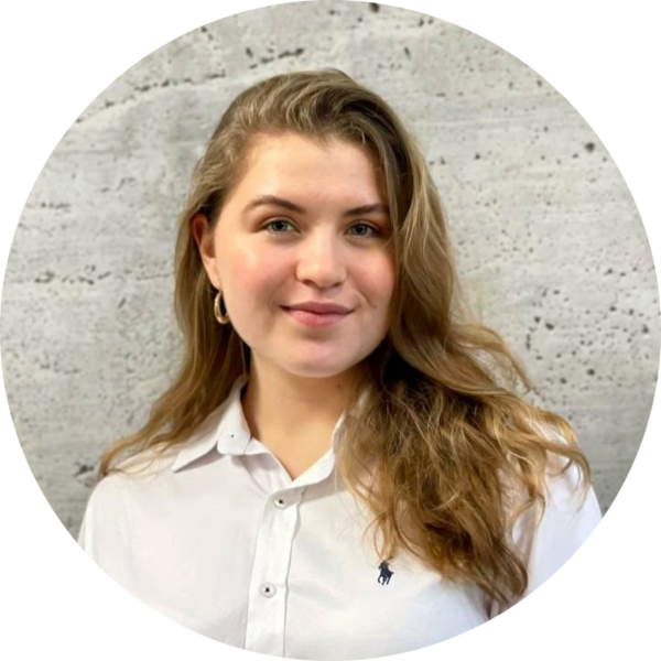 Go to the profile of Sofia Danilchenko