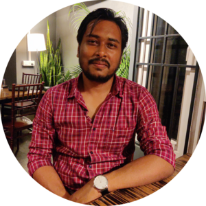 Go to the profile of Shah Nawaz Jelil