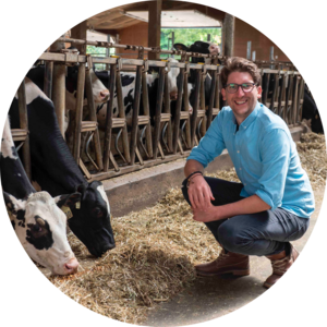 Go to the profile of Benjamin Lecorps