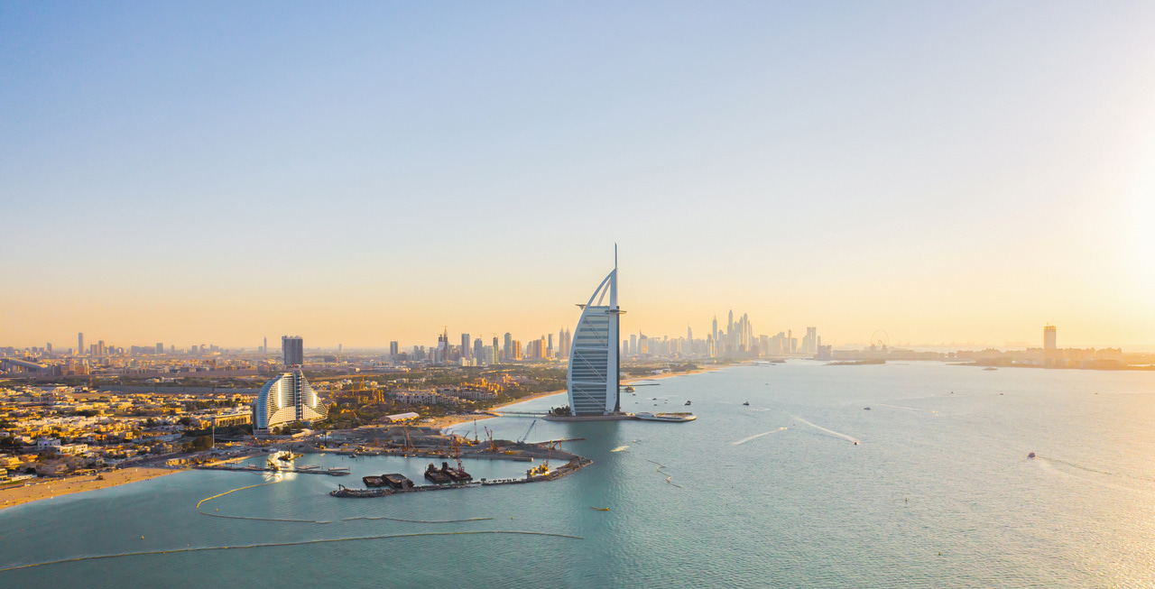 SEND in the UK vs UAE