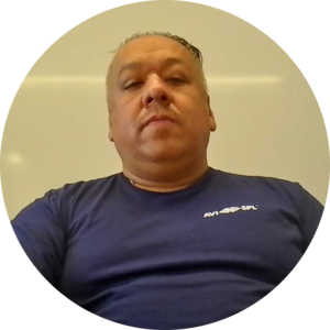 Go to the profile of Leonardo ventura