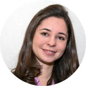 Go to the profile of Francine Salles