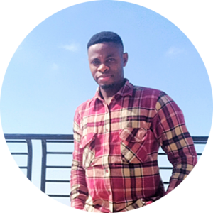 Go to the profile of Abiodun Oloyede