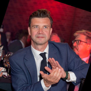 Go to the profile of Piers Johnson