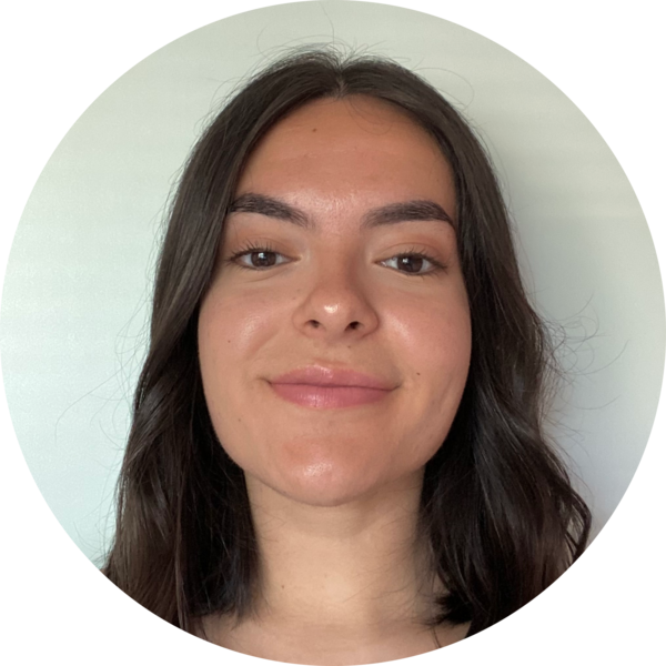 Go to the profile of Natalia Paz García