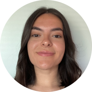 Go to the profile of Natalia Paz García