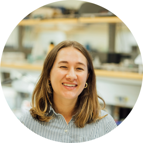 Go to the profile of Isabella Riezler