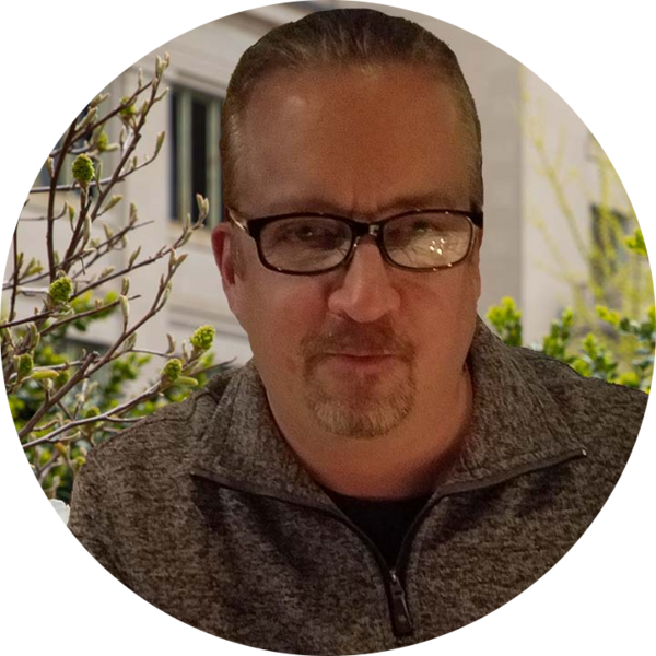 Go to the profile of David Langlois