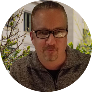 Go to the profile of David Langlois