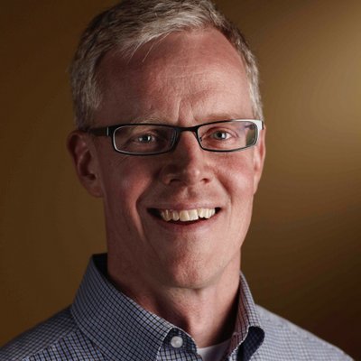 Go to the profile of Eric Brown