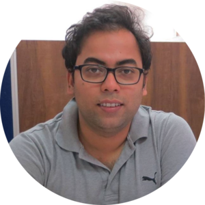 Go to the profile of Dibyendu Das