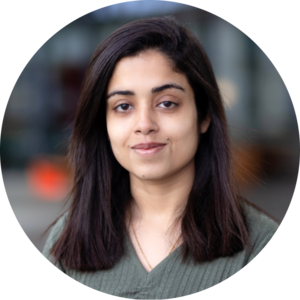 Go to the profile of Antara Reja