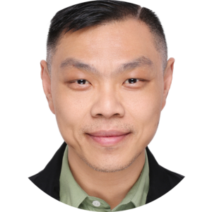 Go to the profile of Faith Ka Shun Chan