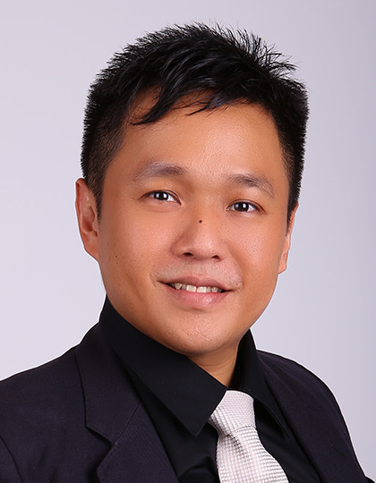 Go to the profile of Ho Chun Loong