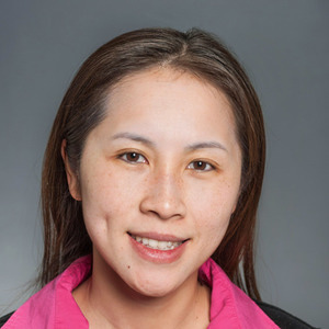 Go to the profile of Ngan Huang