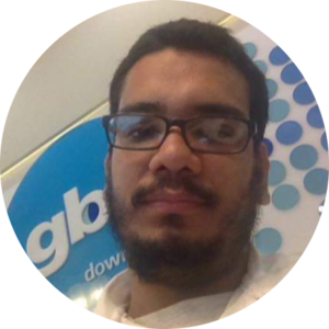 Go to the profile of Jose Raul Samaniego