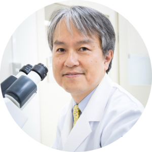 Go to the profile of Ichiro Sekiya