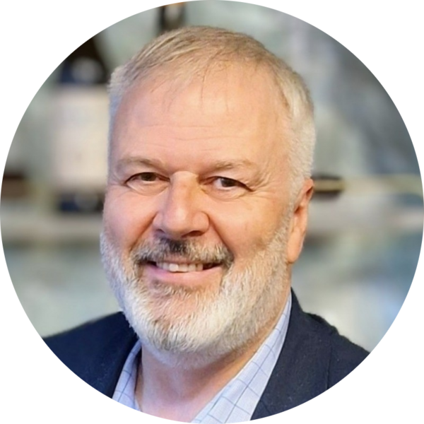 Go to the profile of David Parker