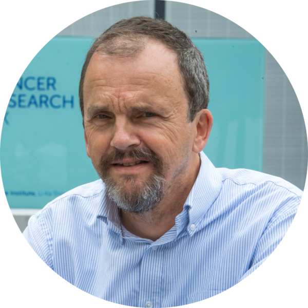 Go to the profile of Kevin Brindle