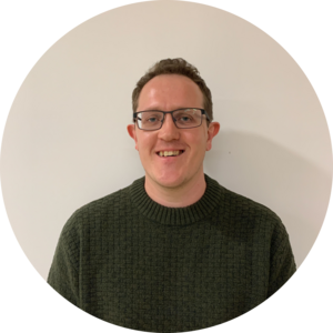 Go to the profile of Daniel McEvoy