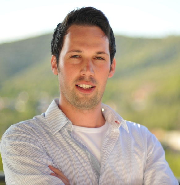 Go to the profile of Sander van der Linden