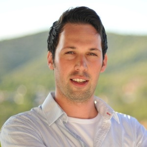 Go to the profile of Sander van der Linden