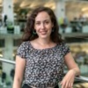 Go to the profile of Carmen Moreno González