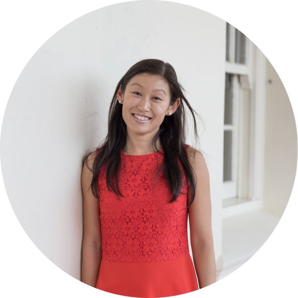 Go to the profile of Melody Ding