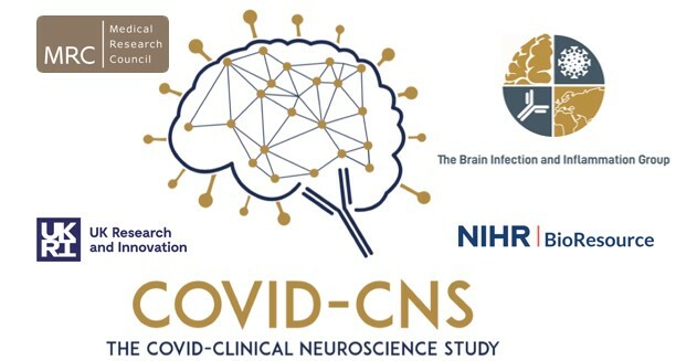Patients with neurological or psychiatric complications of COVID-19 have worse long-term functional outcomes: COVID-CNS- A multicentre case-control study.