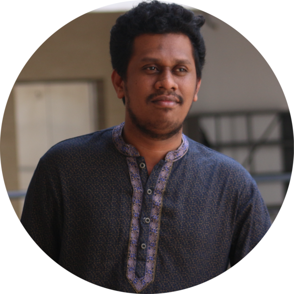 Go to the profile of Mushfiq Us Salehin