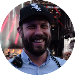 Go to the profile of Aaron Davis