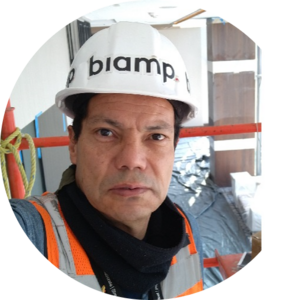 Go to the profile of JOSE PUERTO