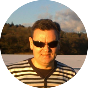 Go to the profile of DARRELL MONTEITH