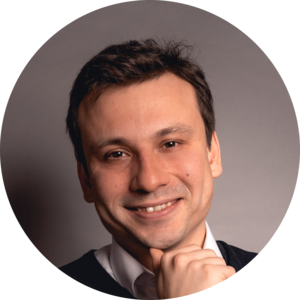 Go to the profile of Igor Asanov