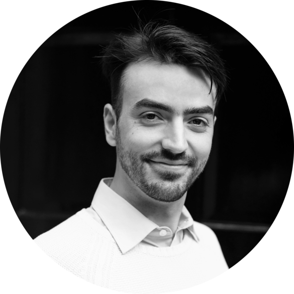 Go to the profile of Santiago Castiello de Obeso